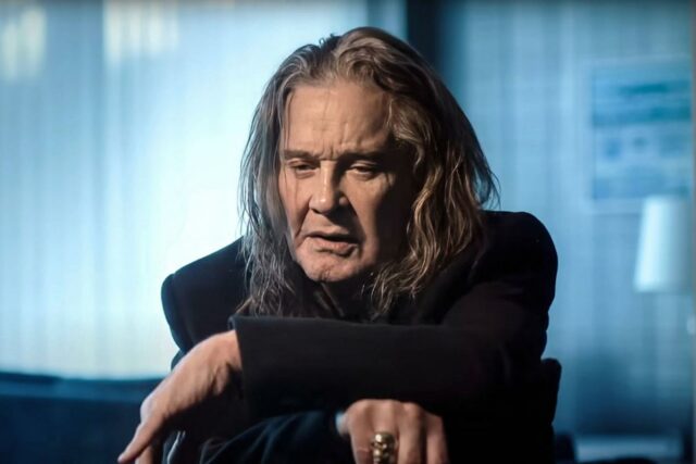 Transmita ou ignore: 'Ozzy: No Escape From Now' na Paramount +, um documentário com a palavra final sobre o cantor do Black Sabbath e Heavy Metal Lifer

