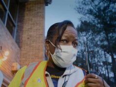 Transmita ou ignore: ‘The Devil is Busy’ na HBO Max, um documentário que passa um dia tipicamente angustiante em uma clínica de aborto em Atlanta Transmita ou ignore: 'The Devil is Busy' na HBO Max, um documentário que passa um dia tipicamente angustiante em uma clínica de aborto em Atlanta