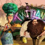 Transmita ou ignore: 'The Twits' no Netflix, uma adaptação animada de Roald Dahl mais grosseira que a bruta