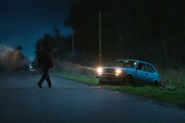 Transmita ou ignore: ‘The Monster Of Florence’ na Netflix, um drama sobre a busca por um dos mais notórios serial killers da Itália

