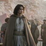 Transmita ou pule: 'House of David' 2ª temporada no Prime Video, onde vemos David se juntar à Casa de Saul depois de derrotar Golias