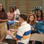 Transmiti -lo ou pular: 'Abbott Elementary' temporada 5 no ABC, onde um novo ano letivo começa com a construção de equipes e algumas mudanças