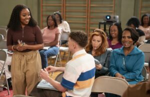 Transmiti -lo ou pular: ‘Abbott Elementary’ temporada 5 no ABC, onde um novo ano letivo começa com a construção de equipes e algumas mudanças Transmiti -lo ou pular: 'Abbott Elementary' temporada 5 no ABC, onde um novo ano letivo começa com a construção de equipes e algumas mudanças