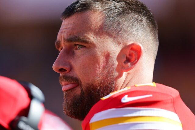 Travis Kelce