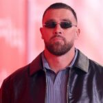 Recurso promocional Travis Kelce retorna ao Buzz Cut exclusivo no Chiefs Training Camp