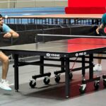 Treine Sourav Chakraborty esperançoso de atualização de medalha no Oriental Table Tennis Group Championships 2025