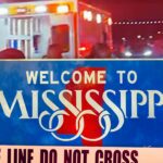 tiroteios no mississippi principal getty composto Facebook-Brina Ladii Savage 2