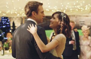 Três filmes subestimados da HBO Max que mal posso esperar para ver neste fim de semana (24 a 26 de outubro) Rafe Spall e Rose Byrne em Eu Dou um Ano