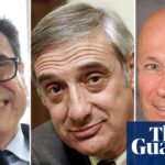 Tríade ganha Prêmio Nobel de Economia Empresarial por trabalhar com desenvolvimento impulsionado pela tecnologia