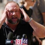 Tribunal Superior rejeita feitiço de julgamento de Sandy Hook de US$ 1,4 bilhão de Alex Jones