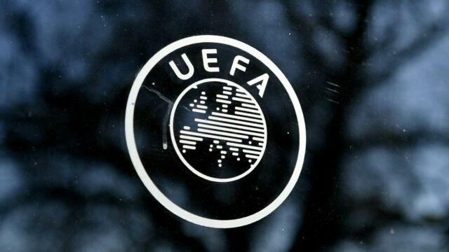 Tribunal de Madrid verifica 'colocação de liderança exagerada' da UEFA Tribunal de Madrid verifica 'colocação de liderança exagerada' da UEFA na Super Organização