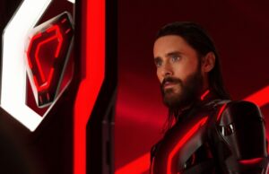 ‘Tron: Ares’ estreia nas bilheterias do Reino Unido e Irlanda 'Tron: Ares' estreia nas bilheterias do Reino Unido e Irlanda