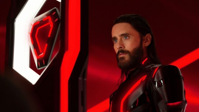 'Tron: Ares' estreia nas bilheterias do Reino Unido e Irlanda 

