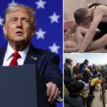Trump acredita que o Hamas está "pronto para a paz duradoura" depois de concordar em liberar todos os reféns israelenses