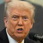 Trump adverte o Hamas para parar com o derramamento de sangue, ou 'vamos matá-los'