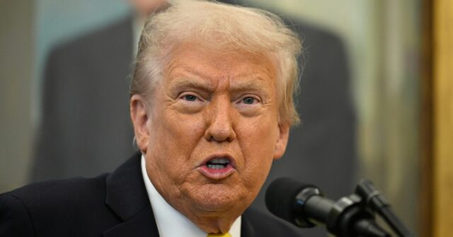 Trump adverte o Hamas para parar com o derramamento de Trump adverte o Hamas para parar com o derramamento de sangue, ou 'vamos matá-los'