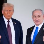 Trump alerta o Hamas que os combates em Gaza podem recomeçar “assim que eu disser a palavra”