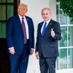 Trump anuncia