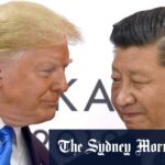 Trump confiante em acordo com Xi enquanto líderes se preparam para reunião