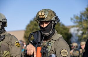 Trump credencia a liberação de guarda nacional em todo Yahoo news home