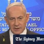 Trump dá aviso no Hamas depois que o grupo concorda com o plano de paz