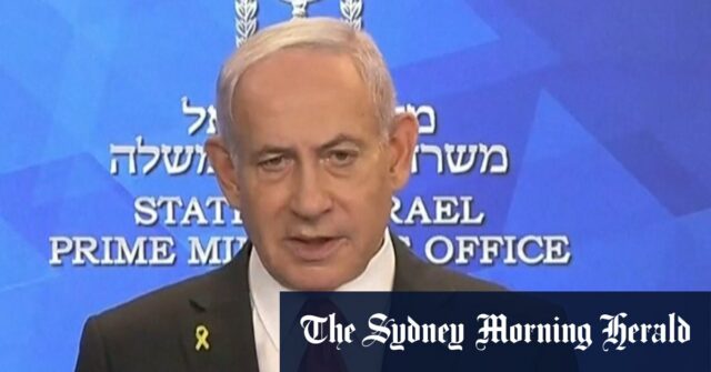 Trump dá aviso no Hamas depois que o grupo concorda com o plano de paz

