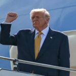 Trump deixa a Malásia na segunda-feira de manhã e continua visita ao Japão