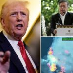 Trump diz que EUA aumentarão tarifas sobre a Colômbia à medida que a rivalidade no comércio de drogas aumenta