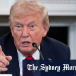 A última medida do presidente dos EUA, Donald Trump, poderá reavivar uma desestabilizadora guerra comercial que Washington e Pequim interromperam em meio a uma diplomacia meticulosa no início deste ano.