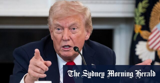 A última medida do presidente dos EUA, Donald Trump, poderá reavivar uma desestabilizadora guerra comercial que Washington e Pequim interromperam em meio a uma diplomacia meticulosa no início deste ano.