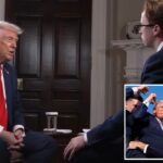 Trump diz que parte de seus "grandes planos" para 2026 é "sobreviver"