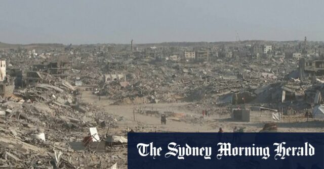 Trump e Putin vão reunir-se na Hungria Trump e Putin vão reunir-se na Hungria