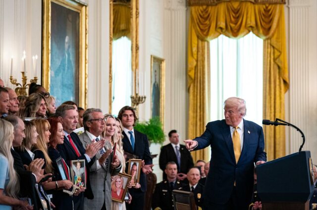 Trump espera redução do número de fentanil, Nvidia conversa com Trump espera redução do número de fentanil, Nvidia conversa com Xi