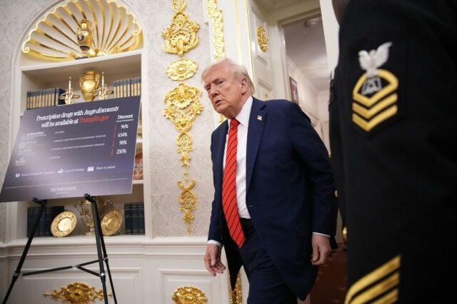 Trump está travando um choque histórico de civilizações contra a China – veja como ele poderia vencê-lo


