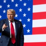 Trump expressa a eleição política de médio prazo 'preocupação'