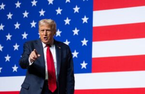 Trump expressa a eleição política de médio prazo ‘preocupação’ Trump expressa a eleição política de médio prazo 'preocupação'