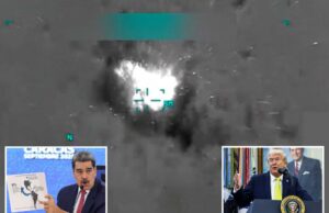 Trump fará “tudo o que for preciso” para defender os EUA das gangues terroristas do tráfico de drogas da Venezuela: Mike Waltz Trump fará “tudo o que for preciso” para defender os EUA das gangues terroristas do tráfico de drogas da Venezuela: Mike Waltz