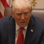 Trump fez 'teatro' e 'boa TV' quando humilhou Rudd, diz político sênior
