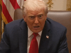 Trump fez ‘teatro’ e ‘boa TV’ quando humilhou Rudd, diz político sênior Trump fez 'teatro' e 'boa TV' quando humilhou Rudd, diz político sênior