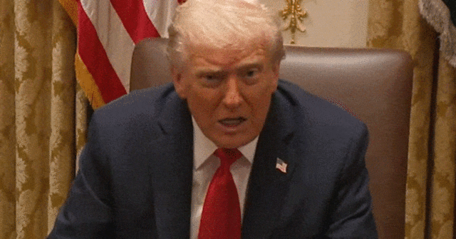 Trump fez 'teatro' e 'boa TV' quando humilhou Rudd, diz político sênior

