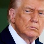 Trump não ameaça o pagamento em atraso para os trabalhadores federais em desligamento