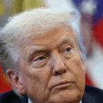 Trump: os democratas sem líder 'me lembram a Somália' enquanto o desligamento inútil continua