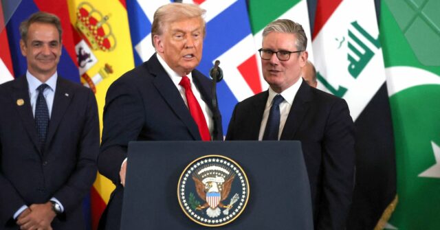 Trump pede fim de ‘velhas rixas’ em discurso de paz no Oriente Médio

