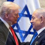 Trump proclama paz em Jerusalém: 'Início da era da fé e da esperança'