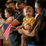 Trump reduz entrada de refugiados para 7.500. Serão em sua maioria sul-africanos brancos