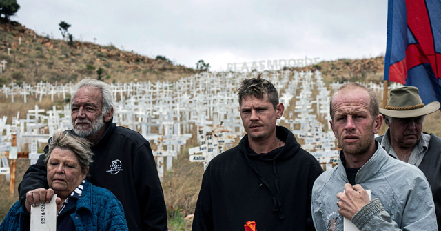 Trump reduz fluxo de refugiados para 7.500 em 2026, incluindo Trump reduz fluxo de refugiados para 7.500 em 2026, incluindo sul-africanos brancos