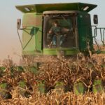 Trump resgatará os produtores de soja da América?