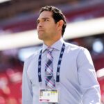 Trump responde a Mark Sanchez esfaqueando, apreensão: 'bom indivíduo'