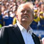 Trump sinaliza viagem ao Oriente Médio enquanto as negociações de cessar-fogo em Gaza continuam