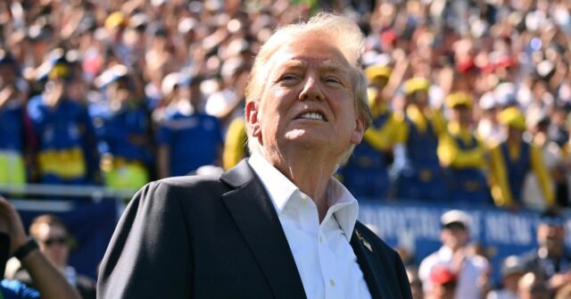 Trump sinaliza viagem ao Oriente Médio enquanto as negociações de cessar-fogo em Gaza continuam

